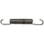 GRANIT Spring foot brake 98 mm, Ø 12,5 mm, wire thickness 2,3 mm Deutz