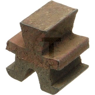 GRANIT Afdichtplug remankerplaat Deutz D 25 - 4006