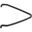 Tension spring Brake shoe Deutz 3006, 4006, 5206, 6206