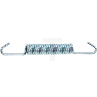 GRANIT Rückzugfeder Bremsbacke Ø 10 mm, Länge 83 mm Deutz 3006 - 6206