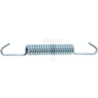 GRANIT Trekveer remschoen Ø 10 mm, lengte 83 mm Deutz 3006-6206