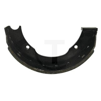 GRANIT Remschoen voetrem mechanische rem 250 x 70 mm Deutz D 6806, D 7206