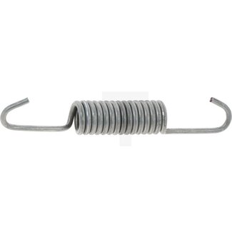 GRANIT Trekveer remschoen voetrem Deutz D 6806 - D 13006