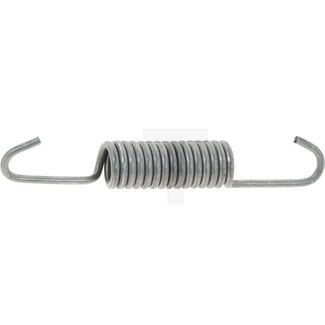 Zugfeder Bremsbacke Fußbremse Deutz D6806, D 7206, D 8006, D 10006, D13006