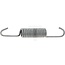 GRANIT Tension spring brake shoe Foot brake Deutz D6806, D 7206, D 8006, D 10006, D13006