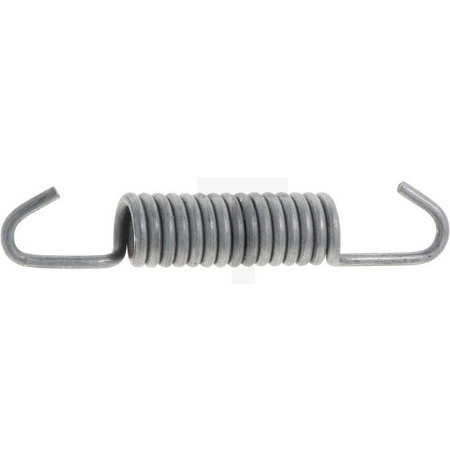 GRANIT Tension spring Brake shoe Hand brake Deutz D6806, D 7206, D6807, D 7007, D 7207, D 7807 - 02305245