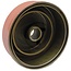 GRANIT Brake drum manual- and foot brake with circlip Deutz D 6005