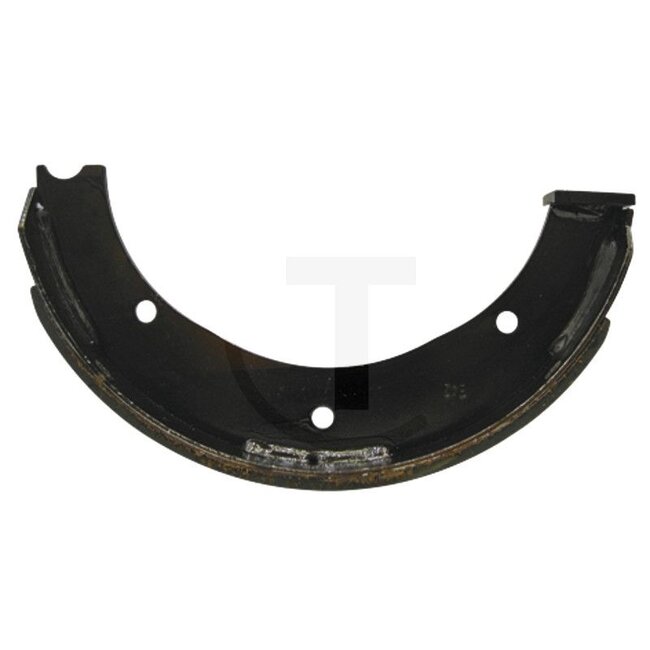 GRANIT Bremsbacke Handbremse Deutz 8006, 9006, 10006, 12006, 13006 - 04383291