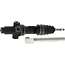 GRANIT Master brake cylinder Ø 15 mm without hole brake light switch Deutz