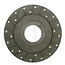 GRANIT Brake disc Ø 228 mm, 32 teeth, thickness 12,7 mm Deutz 3006-6206
