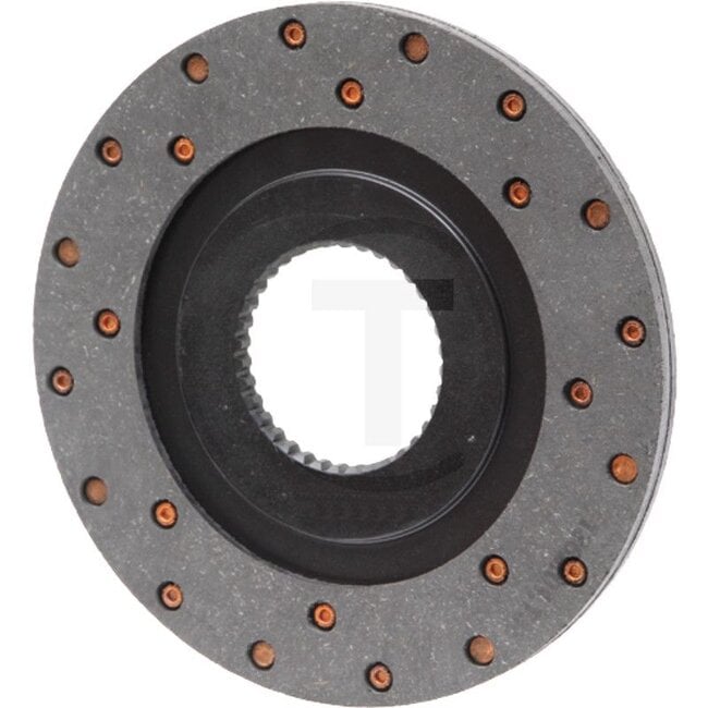 GRANIT Brake disc Deutz 3006, 4006, 4506, 5006, 5206, 5506, 6206 - 04380951