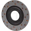 GRANIT Remschijf Ø 228 mm, 36 tands, dikte 12,5 mm Deutz 3006-6206