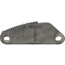 GRANIT Toothed quadrant brake Deutz various tractor types