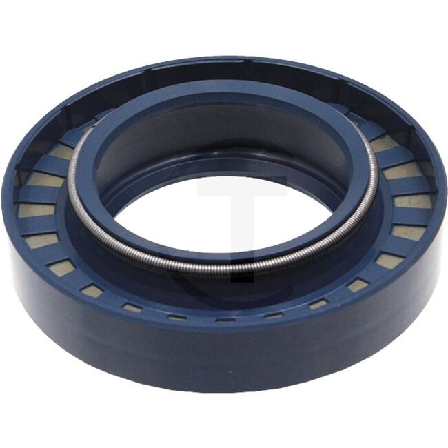 GRANIT Shaft seal rear axle shaft inner disc brake Deutz 3006, 4006, 5206, 6206 - 02372170
