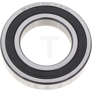 Lager steekas achteras Deutz 3006, 5206, 6206