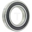 GRANIT Lager steekas achteras 75 x 120 x 25 mm Deutz 6806, 7206
