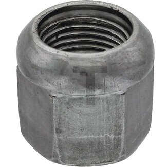GRANIT Wielmoer achteras Deutz D 25.2 - D 40L, 2505-7206