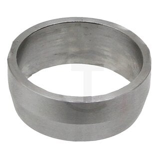 Pressring Hinterachse 55 x 63 x 24 mm Deutz D 25.2 - D 40L, 2505-4006