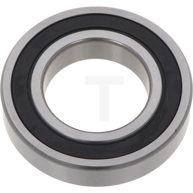 GRANIT Bearing rear axle shaft 55 x 100 x 21 Deutz D25.2, D30, D40L, 2505, 2506, 3005, 3006, 4005, 4006 - 8422485