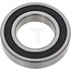 GRANIT Bearing rear axle shaft 55 x 100 x 21 mm Deutz