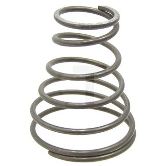 GRANIT Conical spring 50 x 25 mm Deutz D25, D25S, D25.1, D25.1S, D40.1S