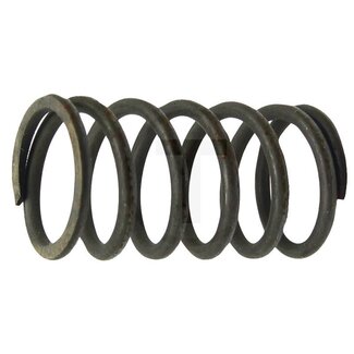 GRANIT Schalthebelfeder 24 x 44 mm Deutz D 40L, 2506-6206
