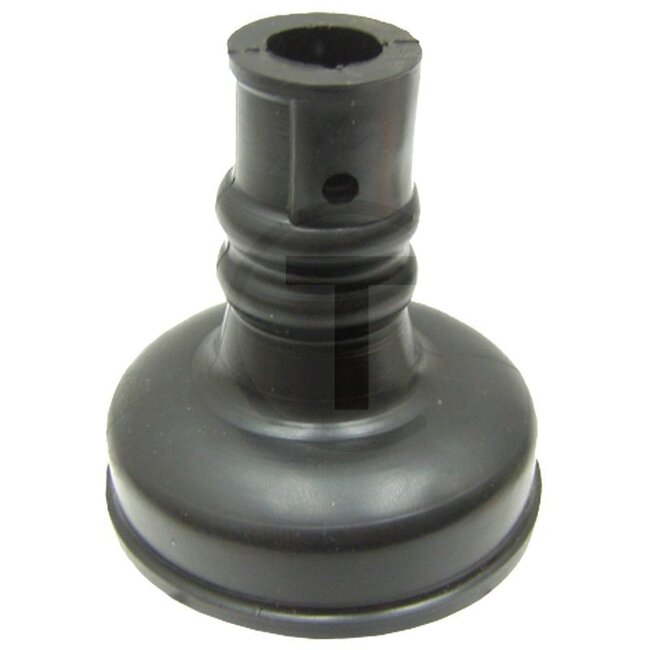 GRANIT Gear lever gaiter Ø 50 mm Ø 13 mm length 59 mm Deutz F1L612, 4006, 5006, 5506 - 02301475