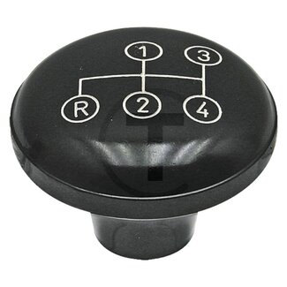 GRANIT Pommeau de levier de vitesses