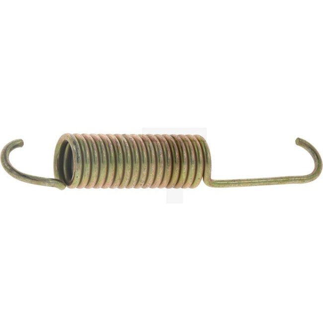 GRANIT Terugtrekveer ontgrendelingshendel Deutz 4006, 5206, 6206 - 154049238, 04307976
