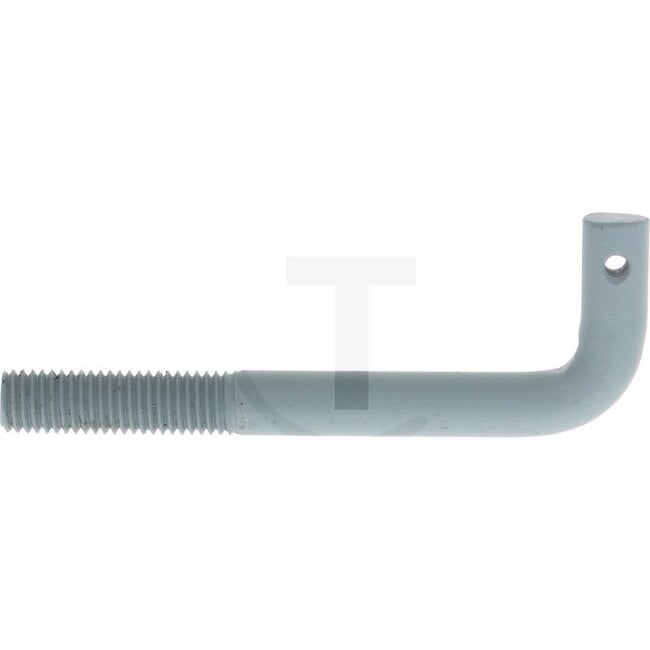 GRANIT Clutch pedal linkage Deutz 3006, 4006 - 02370844