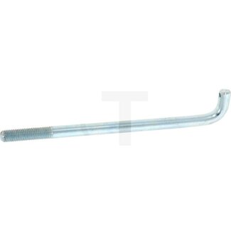 GRANIT Trekstang koppelingsas 237 mm, M12 links Deutz 4006, 5206, 6206