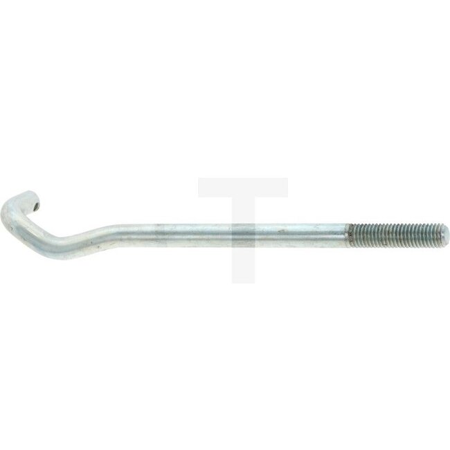 GRANIT Clutch pedal linkage Deutz 4006, 5206, 6206 - 02370833