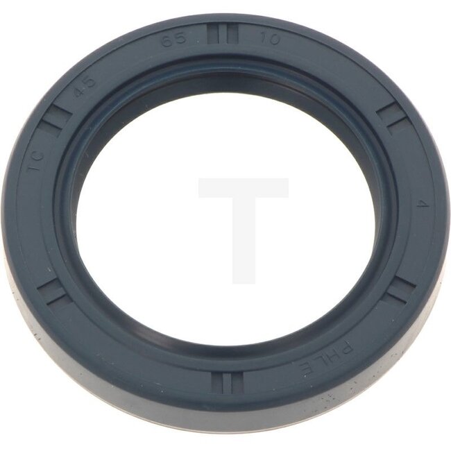GRANIT Sealing ring PTO shaft 45 x 65 mm Deutz 6806, 7206 - 01172600