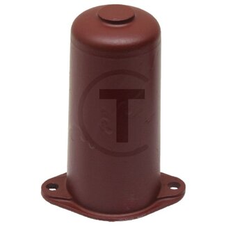 GRANIT Zapfwellenschutz Lochabstand 64 mm Deutz D 25.2 - D 30S, D 2505