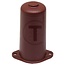 GRANIT Zapfwellenschutz Lochabstand 64 mm Deutz D 25.2 - D 30S, D 2505