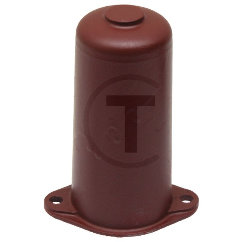 Protective cap PTO shaft hole spacing 64 mm Deutz D 25.2, D 30, D 30S