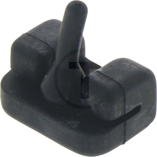 GRANIT Rubber buffer for bonnet Deutz 06-series 2506-13006 - 02311552