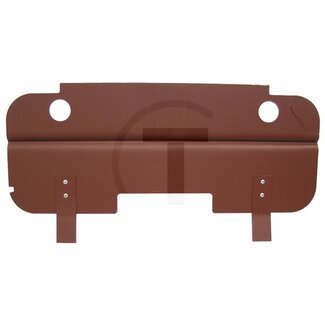 GRANIT Tôle de recouvrement