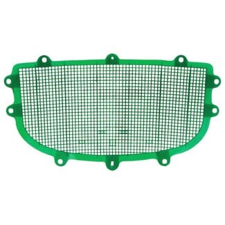 Luchtrooster Deutz D40.1, D40.1S, D40 L, D40.2, 2505, 3005, 4005, 4505