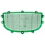 Air grille Deutz D40.1, D40.1S, D40 L, D40.2, 2505, 3005, 4005, 4505