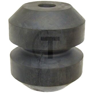 GRANIT Gummiholfeder Deutz FL 514, 2505 - 9005