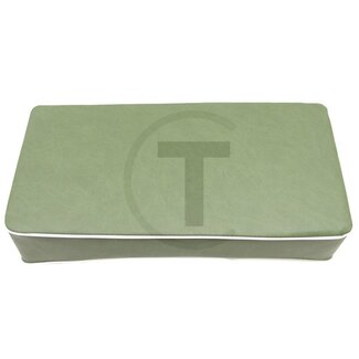 Seat cushion passenger seat Deutz