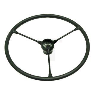 Lenkrad Konus 19,5 mm Ø 400 mm Deutz F1L612, D15