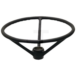 Stuurwiel Ø 425 mm fijnvertand Deutz 2506, 3006, 4006, 4506, 5006, 5206, 5506, 6006, 6206, 6806, 7006, 7206, 7506, 8006, 9006, 10006, 13006