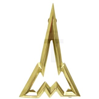 GRANIT Emblem Deutz