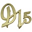GRANIT Emblem Ausführung D 15 Deutz
