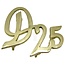 Emblem D25 Deutz