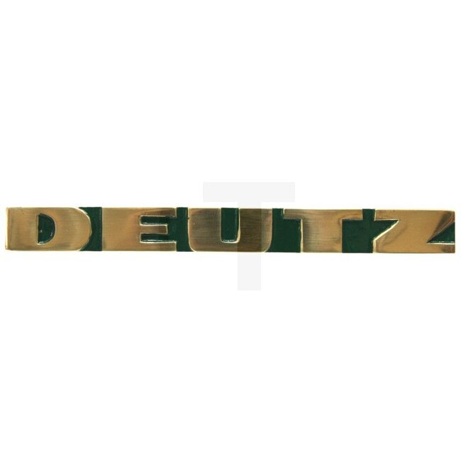 GRANIT Embleem Deutz zijpaneel - 154049001