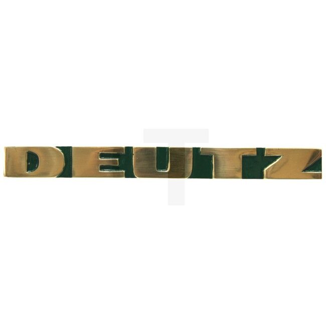 GRANIT Emblem Deutz Side panel