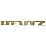 GRANIT Emblem Deutz Frontgrill